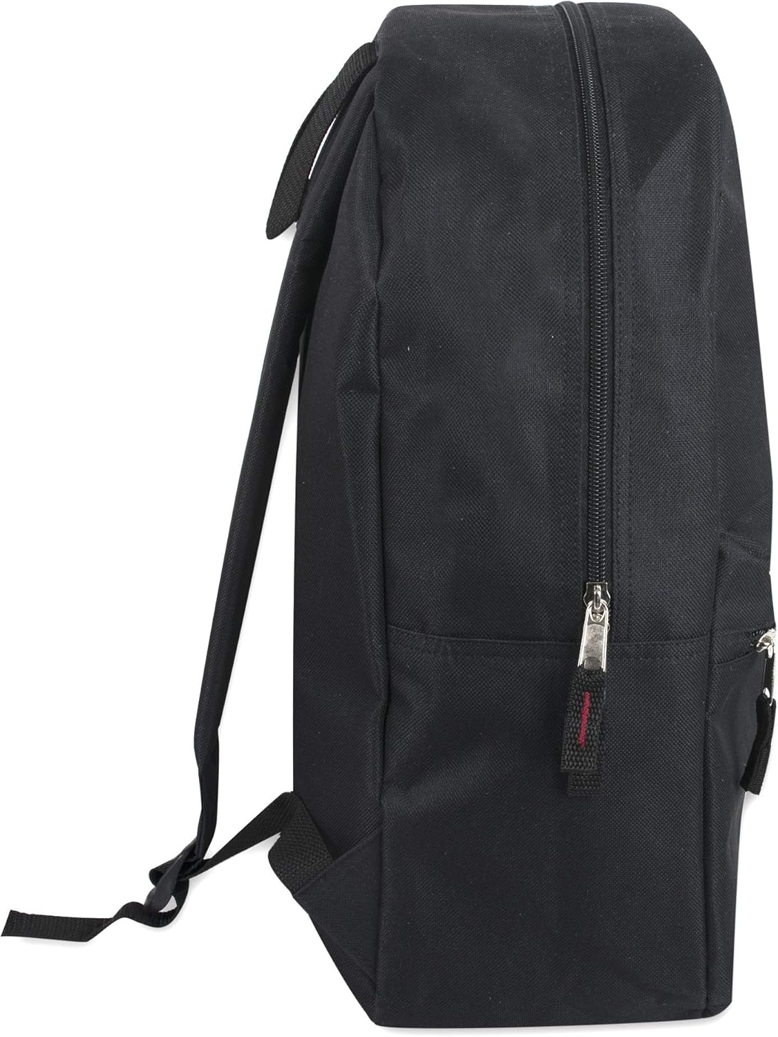 Trail maker Classic 17 Inch Backpack with Adjustable Padded Shoulder Straps - Image 4
